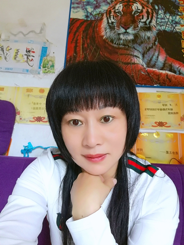 金鱼儿的第二张照片--益阳王婆说媒