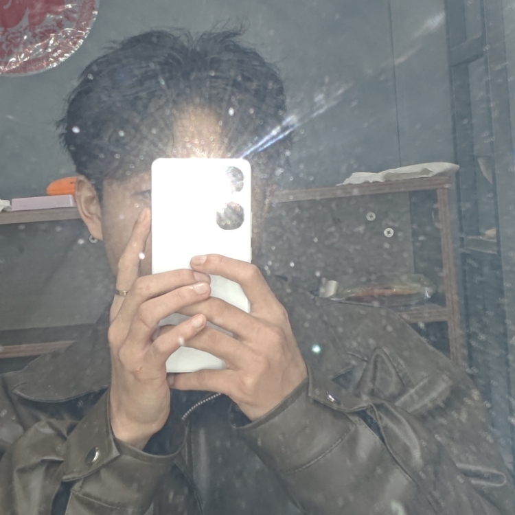 远鹤的第一张照片--益阳王婆说媒